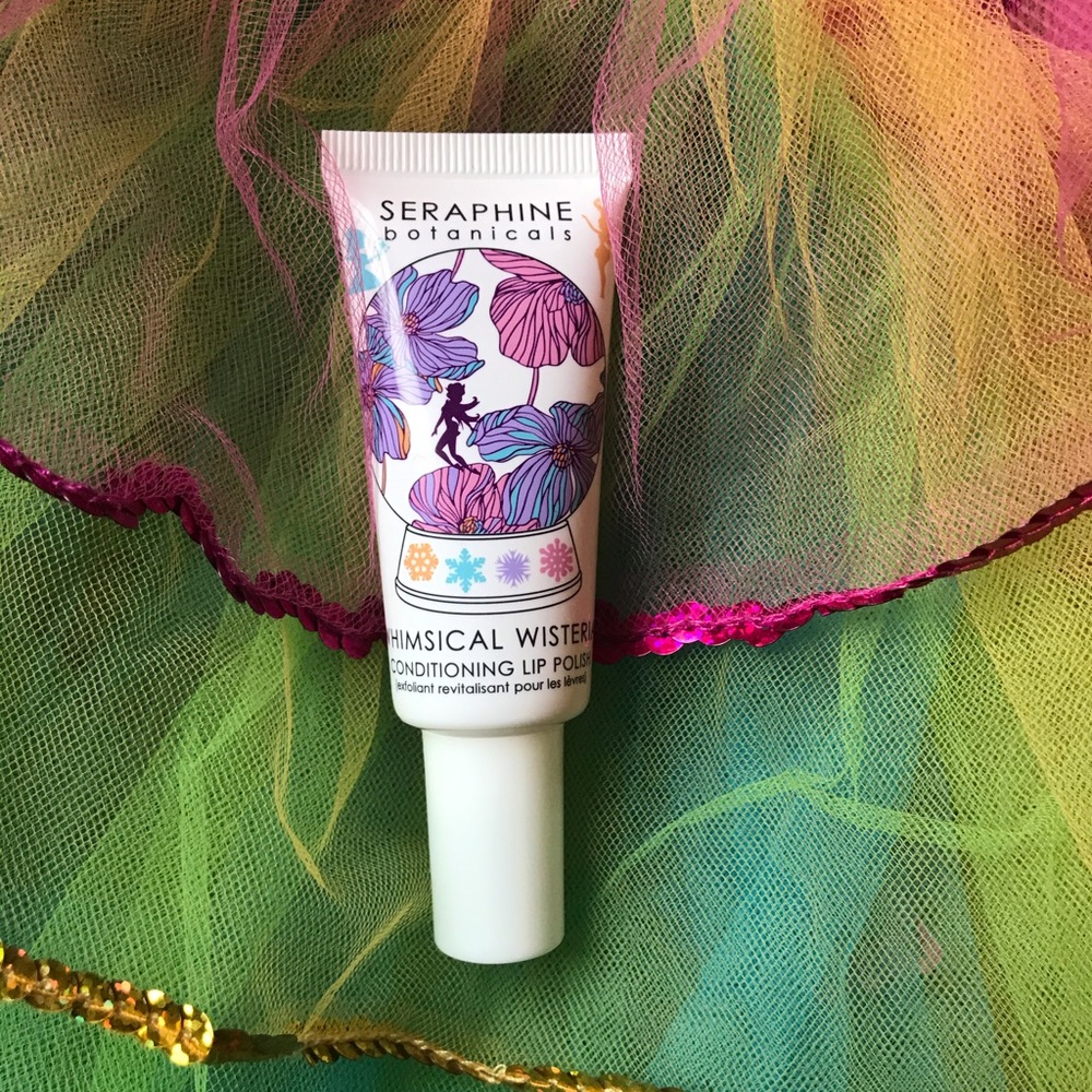 💄Seraphine Lip Polish 💋